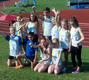 Junior Team