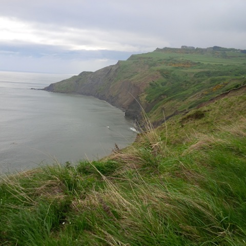 Ravenscar