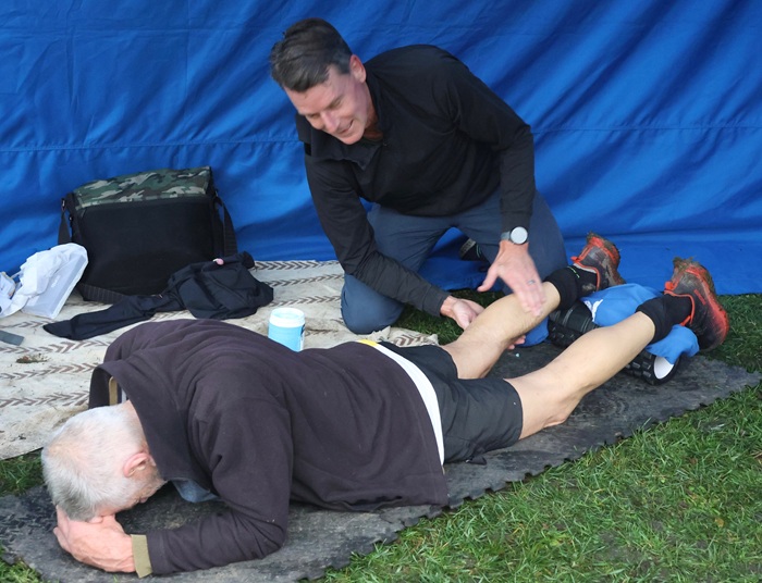 pic of Oloff and Yon