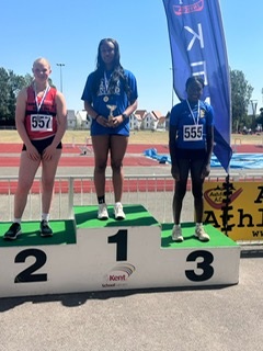 Bronze