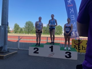 Jav podium