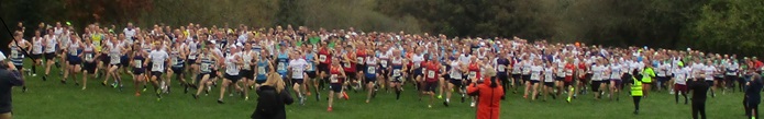 pic of start