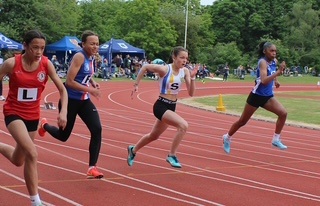 sprint