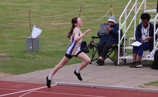 Track
