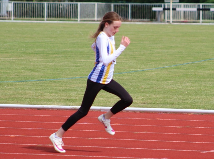 Runnner 1