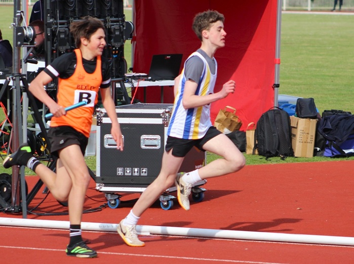 Runner 6