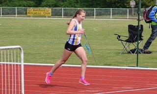 Runner 7