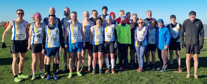 SAC team at Minnis 26